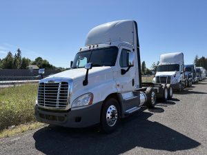 2020 FREIGHTLINER CASCADIA 125 11026513504
