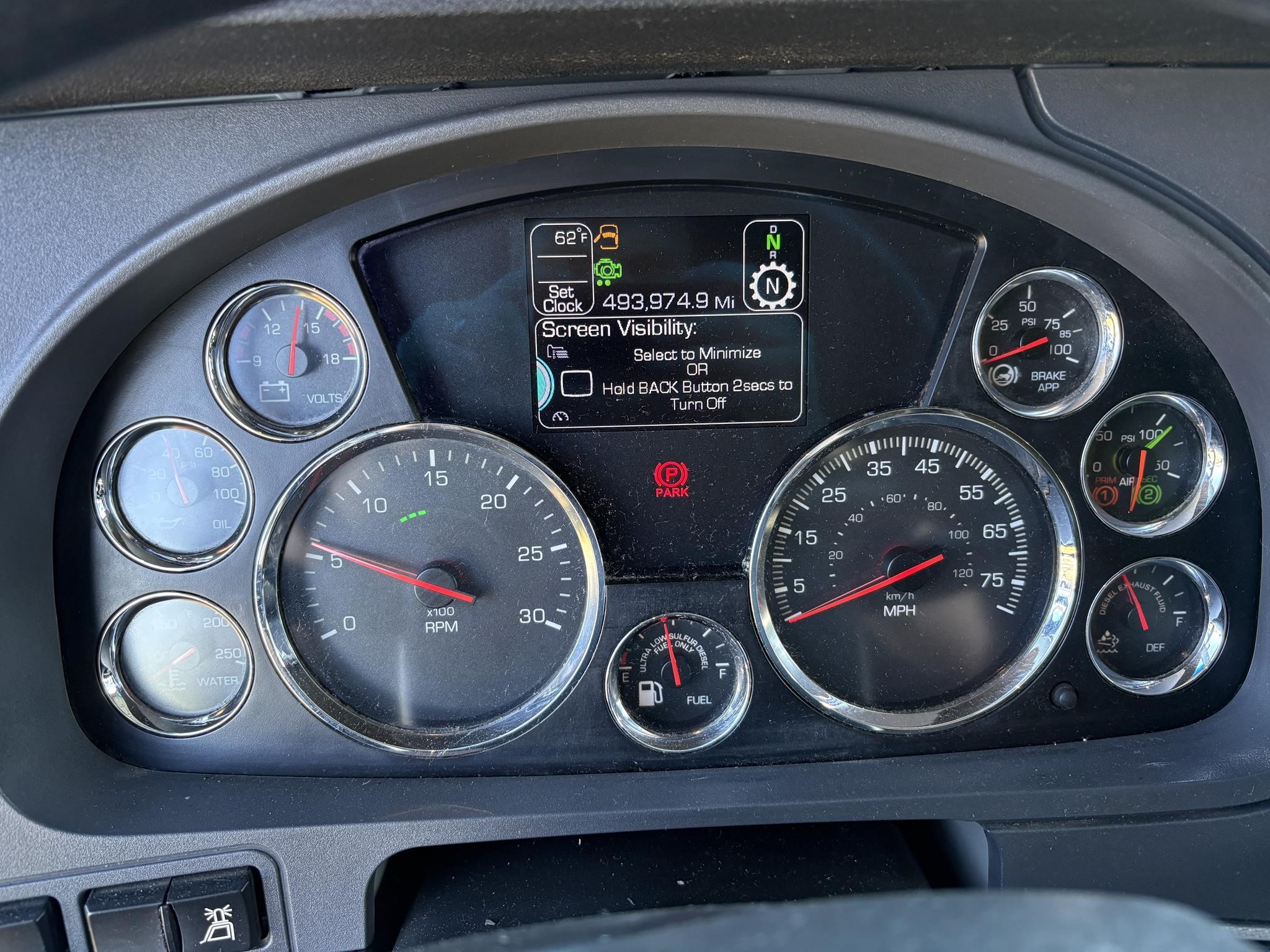 2022 KENWORTH T680 11026759820 2022 KENWORTH T680 11026759820
