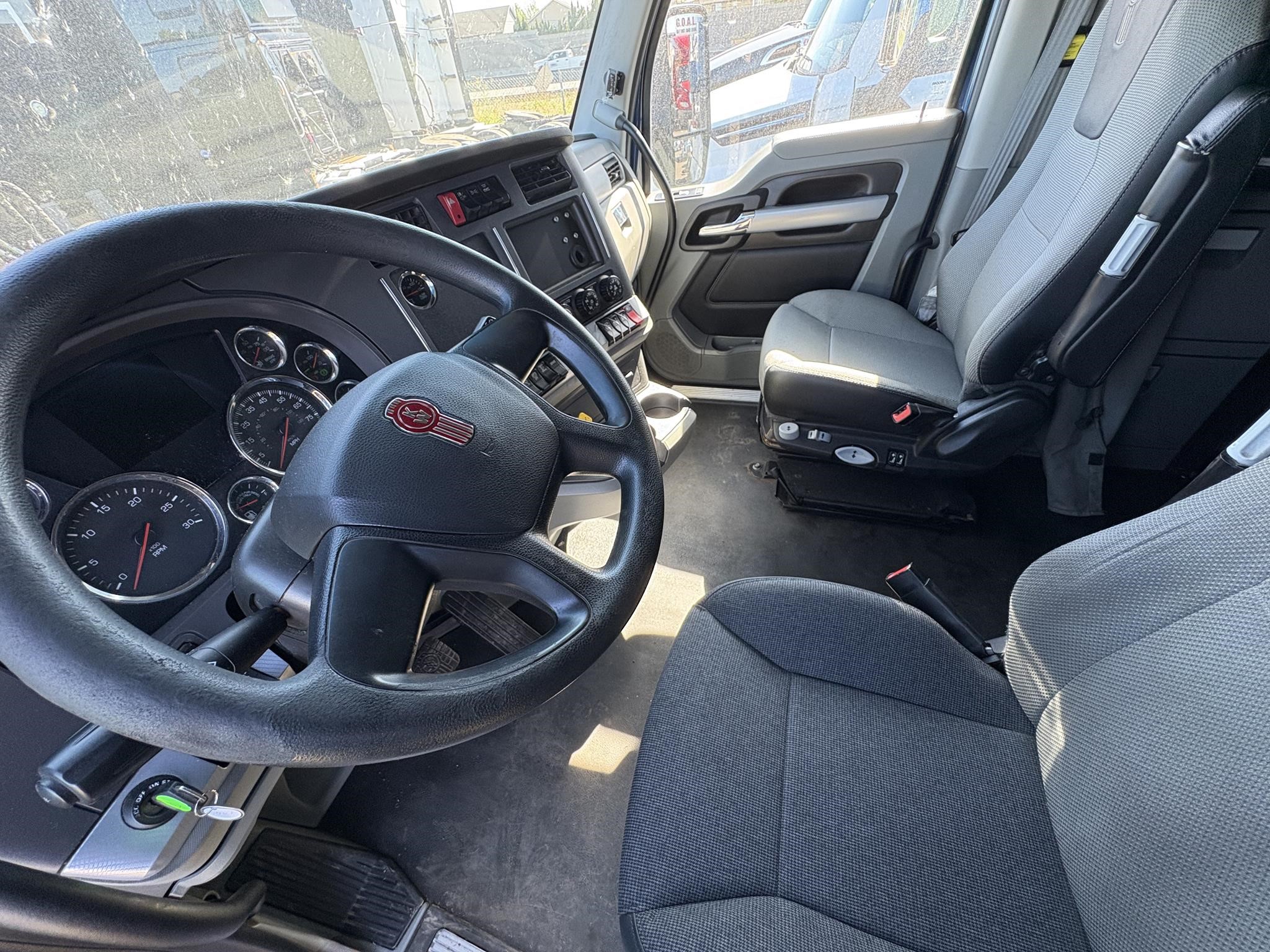 2022 KENWORTH T680 11026759849 2022 KENWORTH T680 11026759849