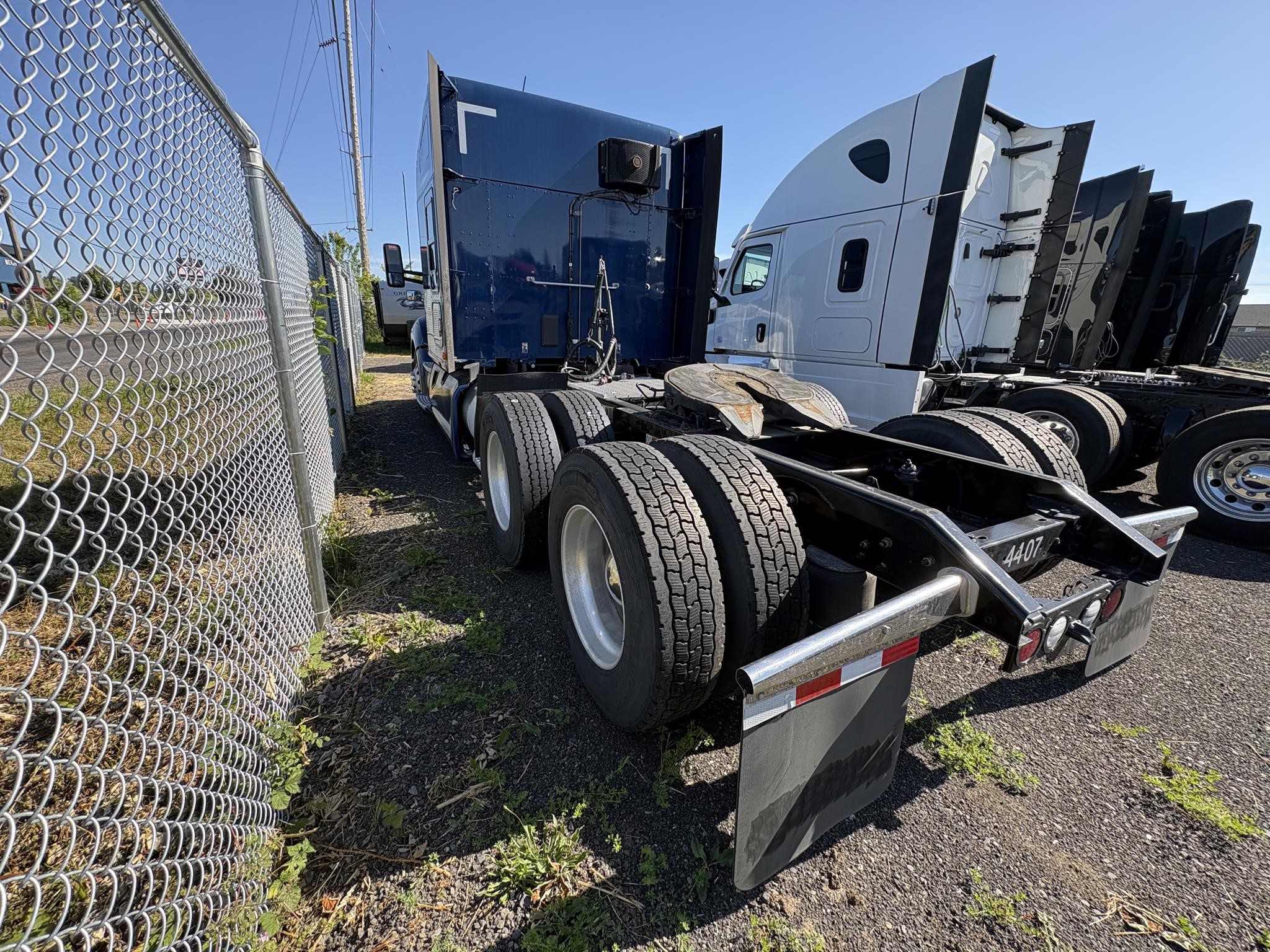 2022 KENWORTH T680 11026759904 2022 KENWORTH T680 11026759904