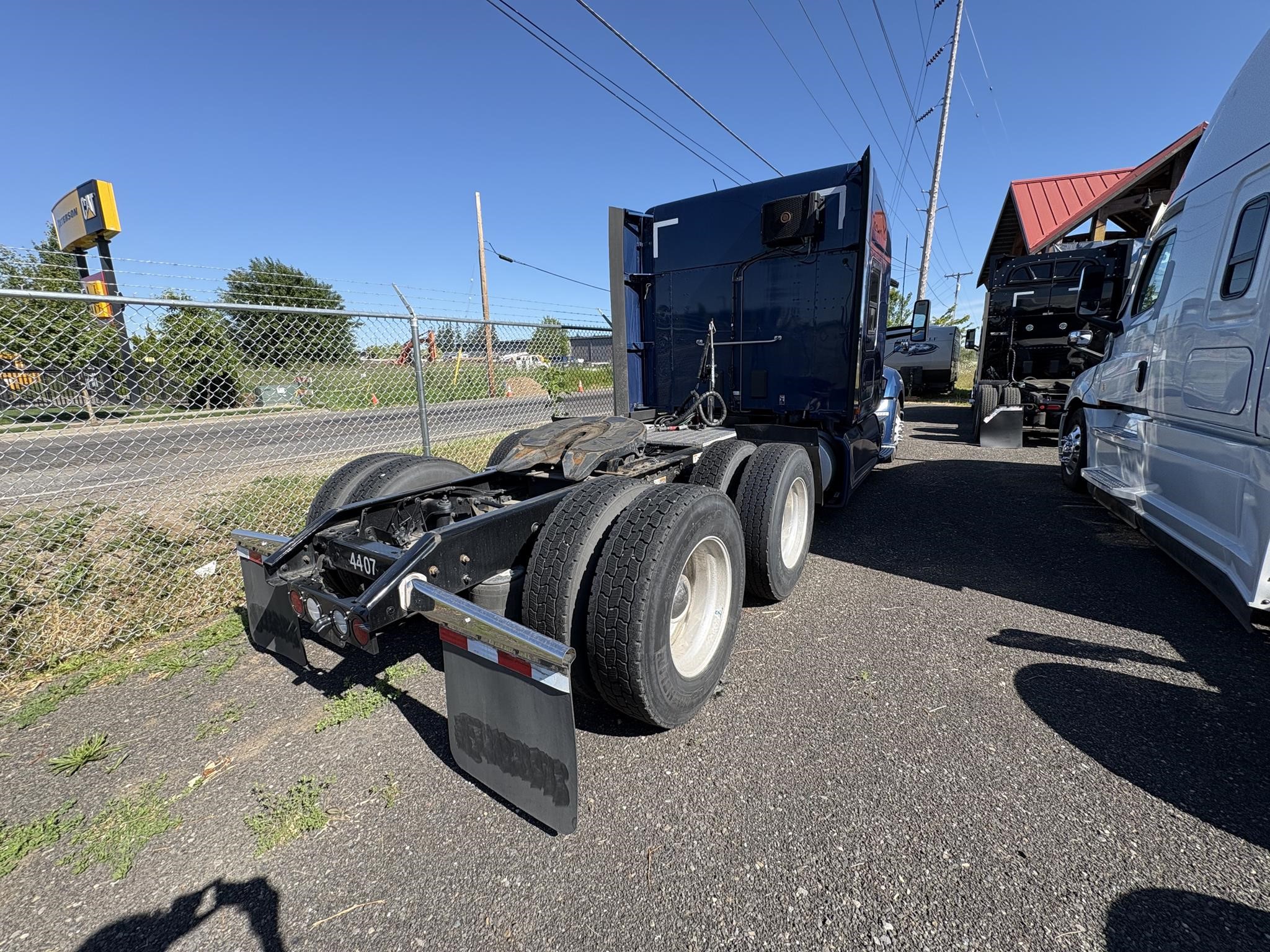 2022 KENWORTH T680 11026759948 2022 KENWORTH T680 11026759948