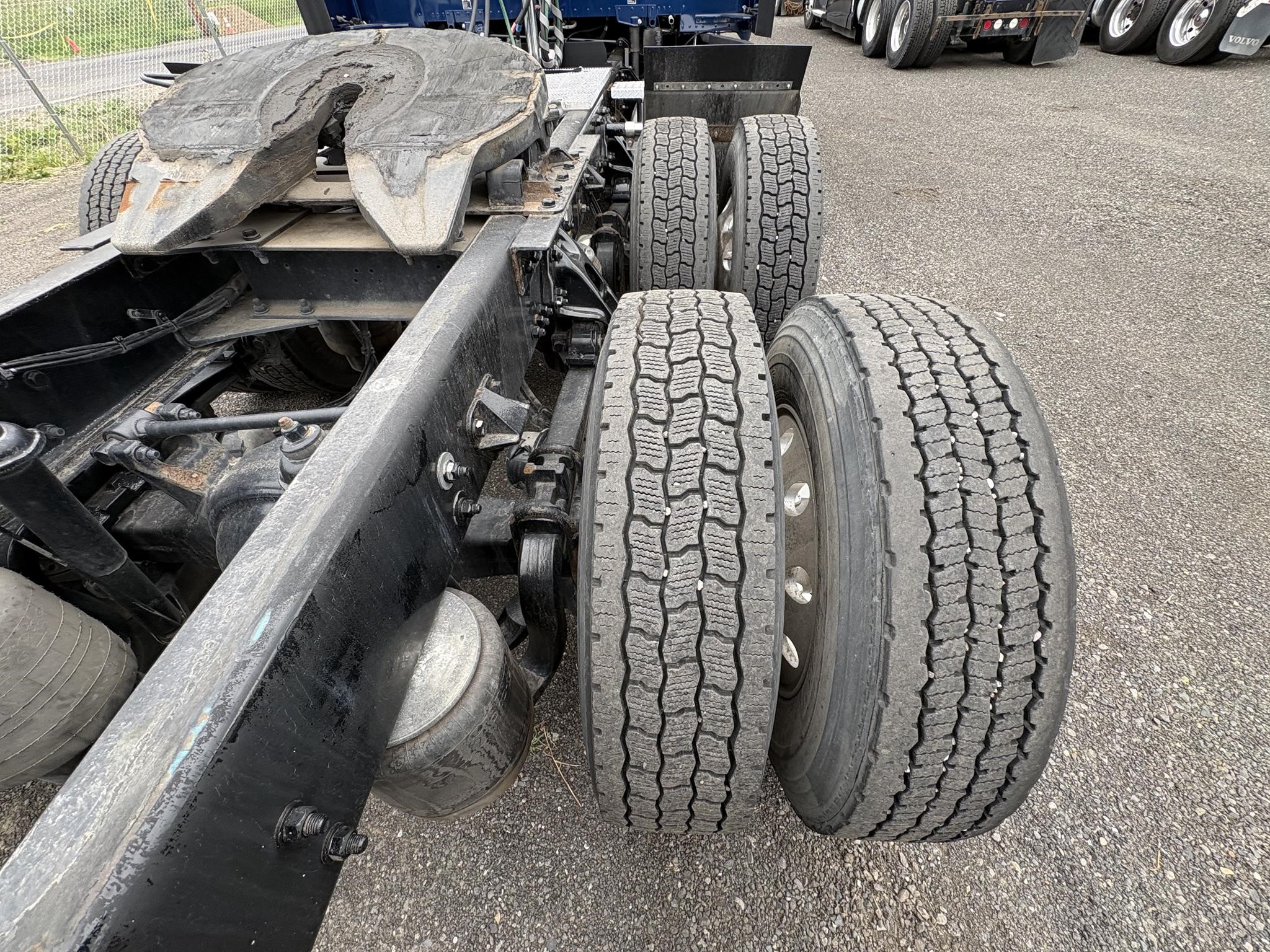2022 KENWORTH T680 11027229395 2022 KENWORTH T680 11027229395