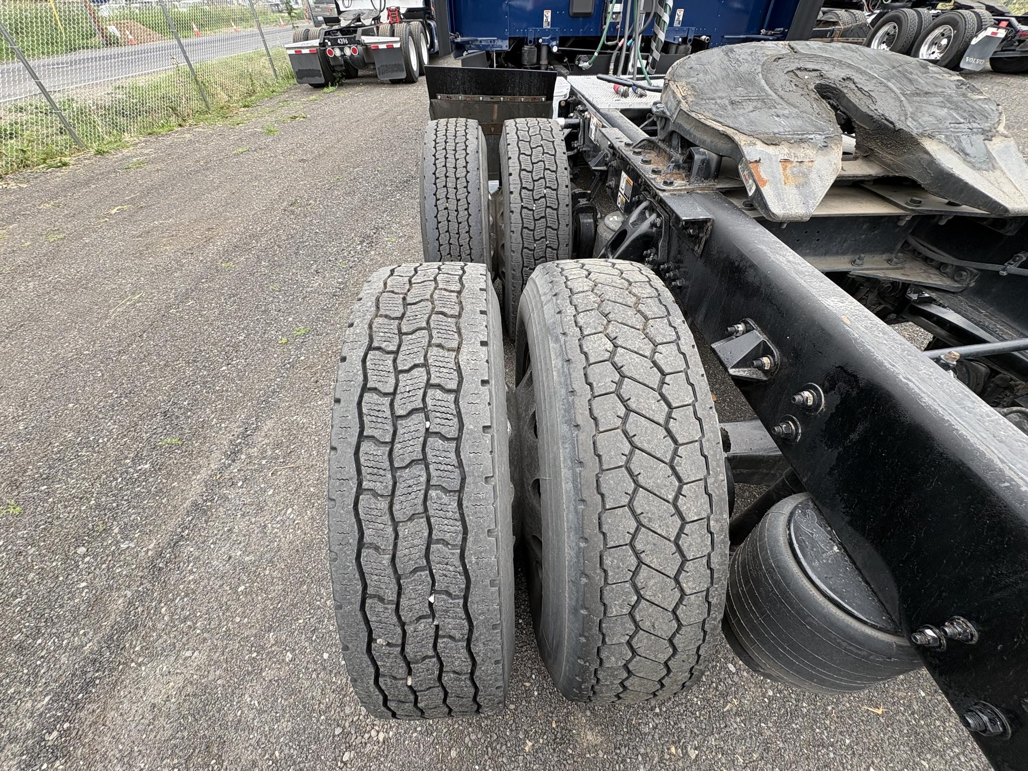 2022 KENWORTH T680 11027229400 2022 KENWORTH T680 11027229400