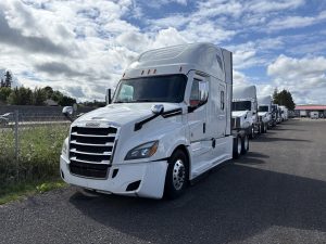 2022 FREIGHTLINER CASCADIA 126 11027230231