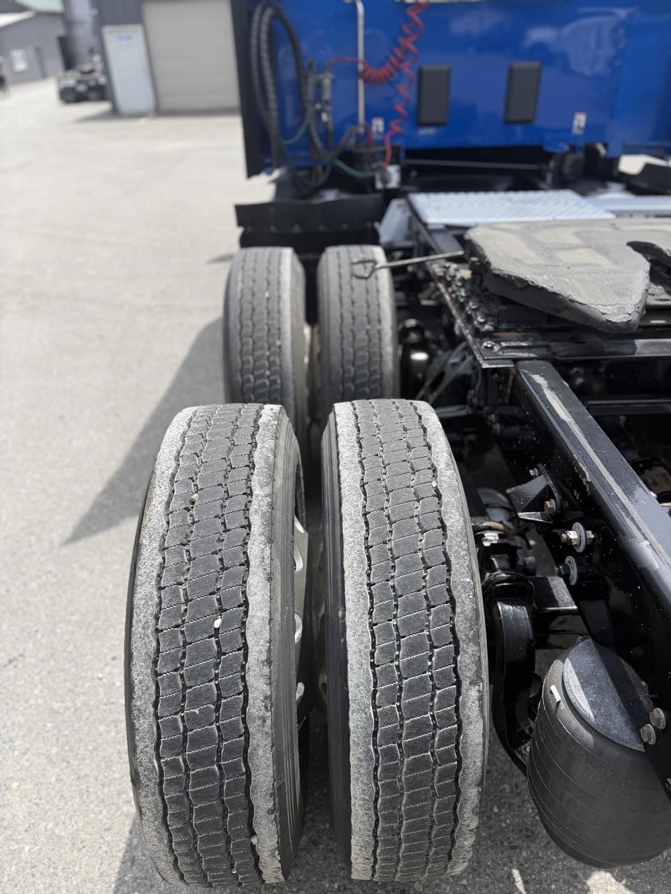 2021 KENWORTH T680 11030550830 2021 KENWORTH T680 11030550830