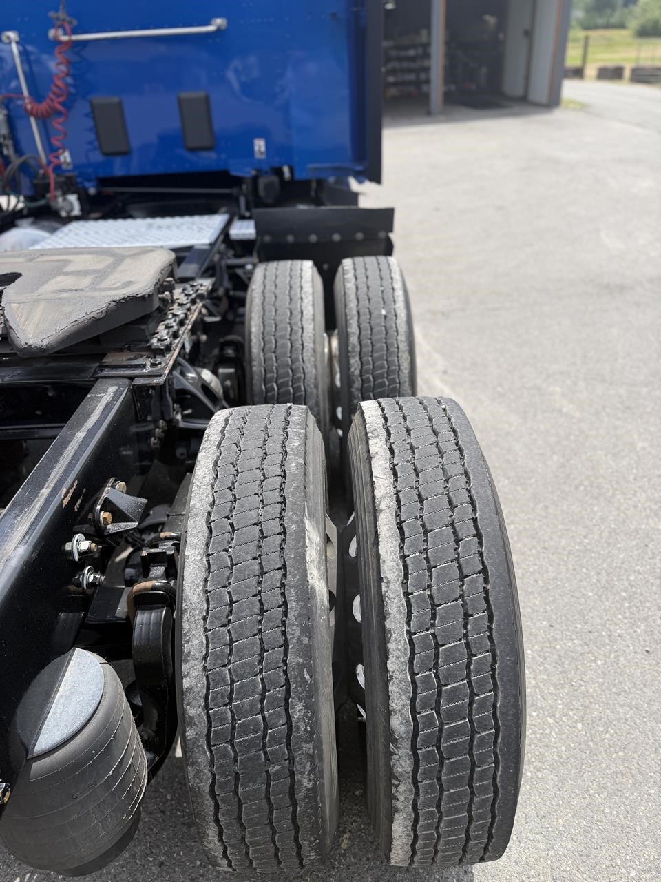 2021 KENWORTH T680 11030550832 2021 KENWORTH T680 11030550832