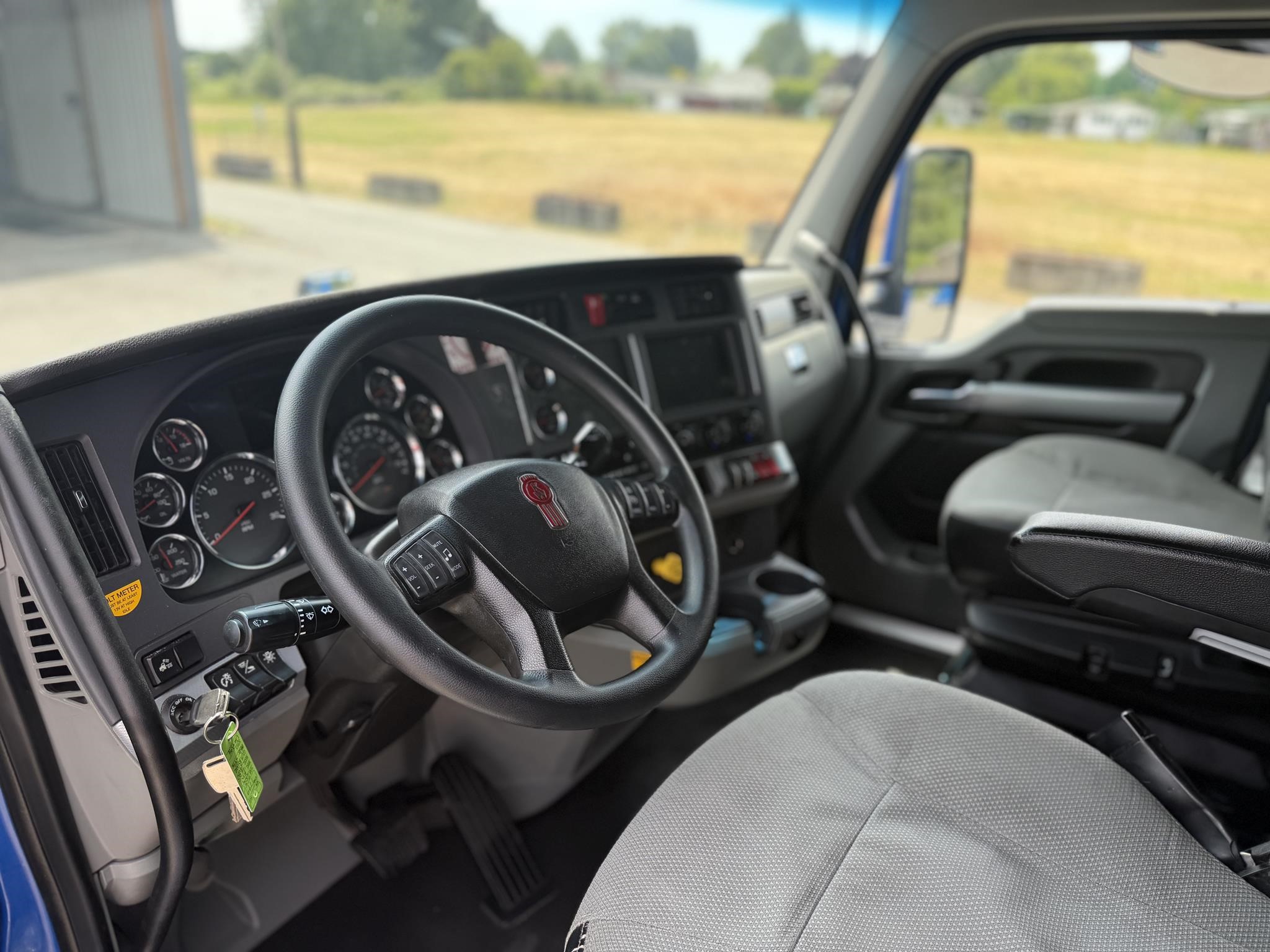 2021 KENWORTH T680 11030550843 2021 KENWORTH T680 11030550843