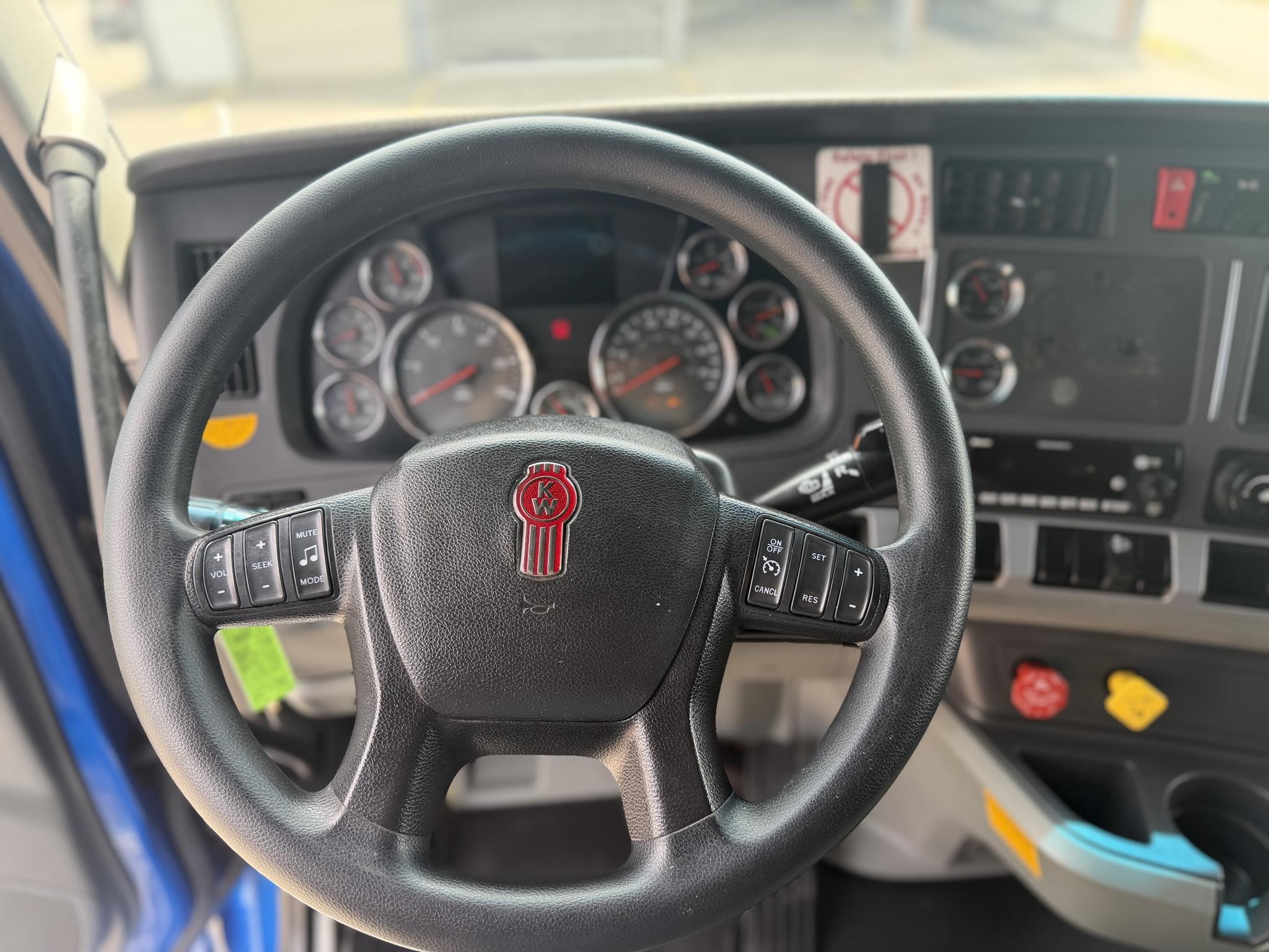 2021 KENWORTH T680 11030550869 2021 KENWORTH T680 11030550869