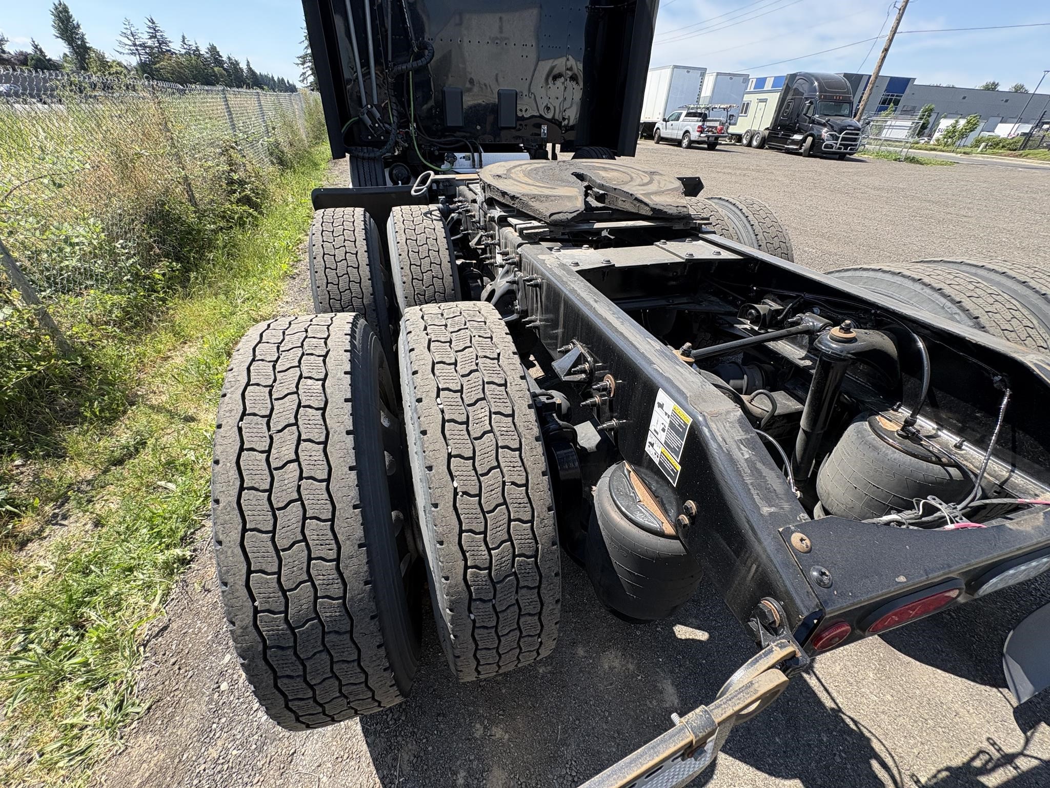 2019 PETERBILT 579 2019 PETERBILT 579 - image 6 of 6