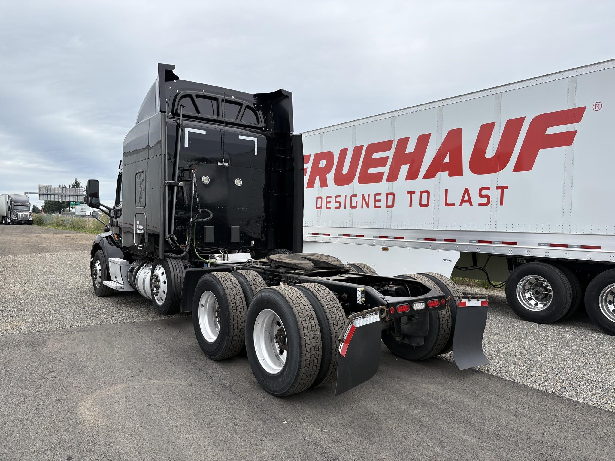 2019 PETERBILT 579 2019 PETERBILT 579 - image 5 of 6