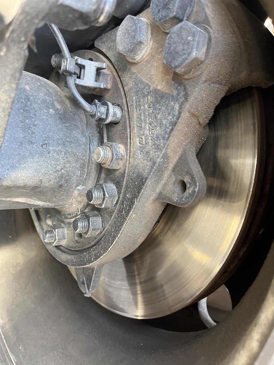 2023 PETERBILT 579 11031204460 2023 PETERBILT 579 11031204460