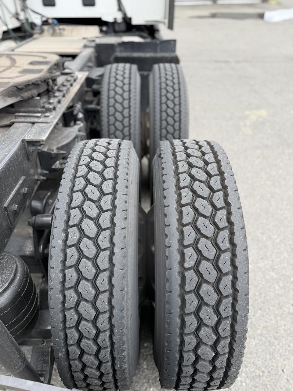2023 PETERBILT 579 11031259423 2023 PETERBILT 579 11031259423