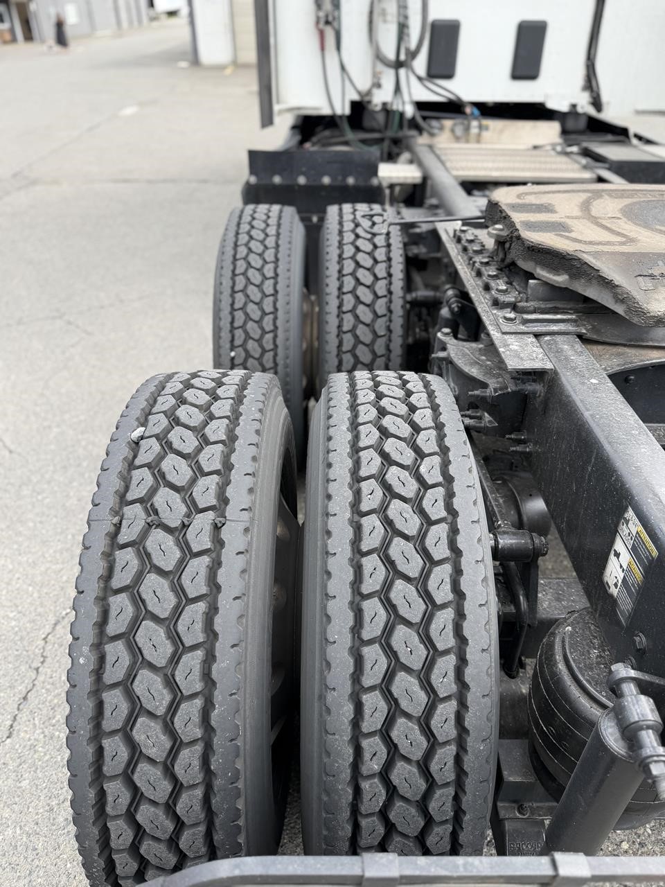 2023 PETERBILT 579 11031259427 2023 PETERBILT 579 11031259427