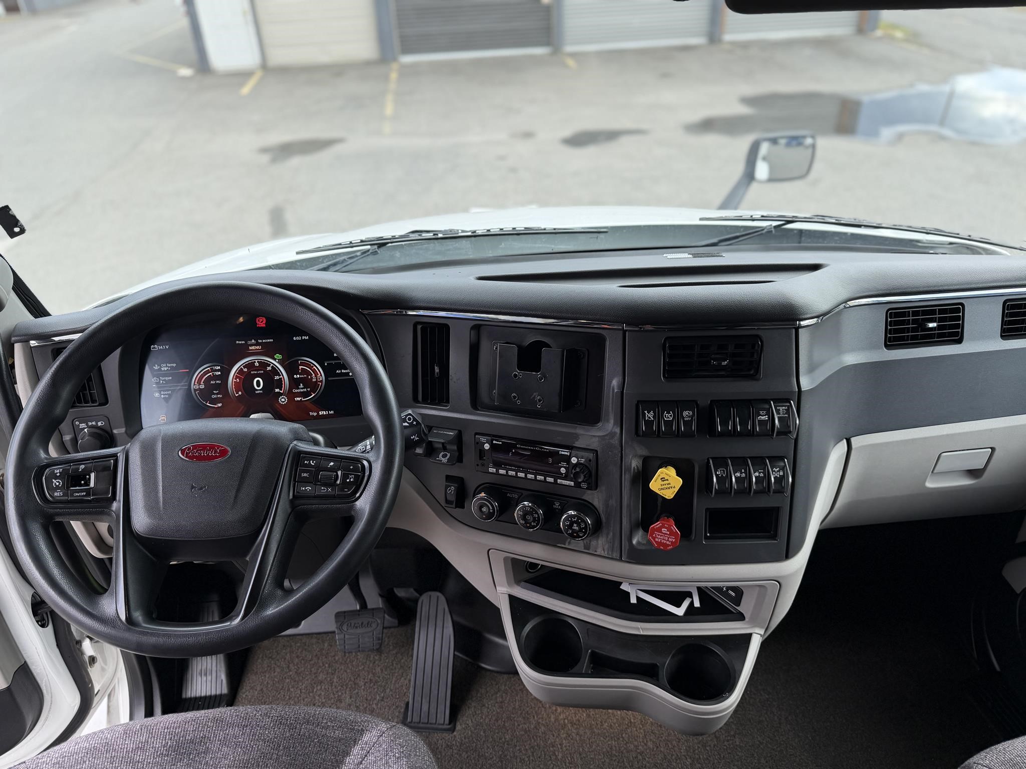 2023 PETERBILT 579 11031259447 2023 PETERBILT 579 11031259447