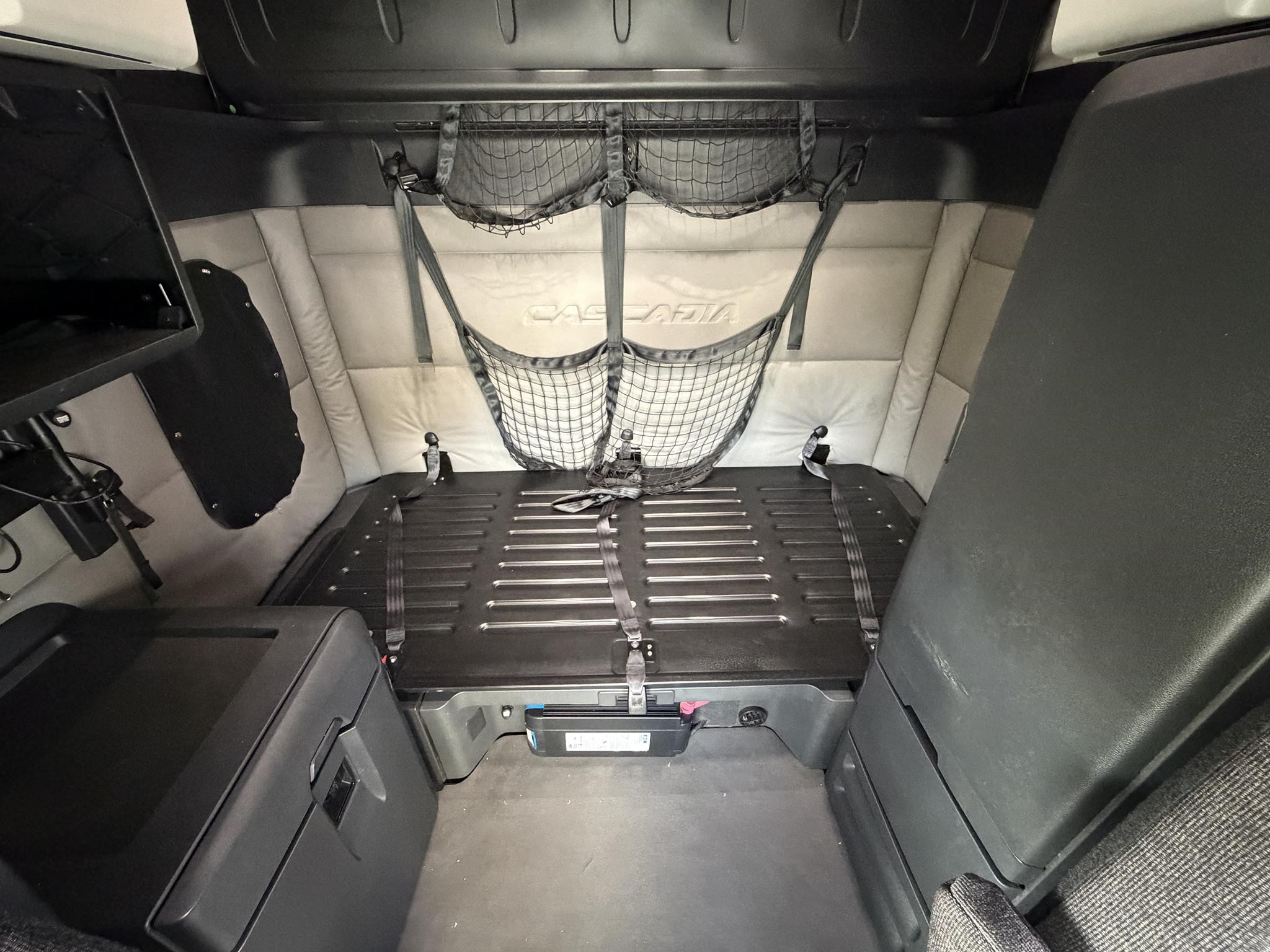 2021 FREIGHTLINER CASCADIA 126 11031526279 2021 FREIGHTLINER CASCADIA 126 11031526279