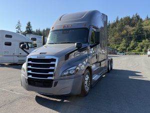 2022 FREIGHTLINER CASCADIA 126 11032523912