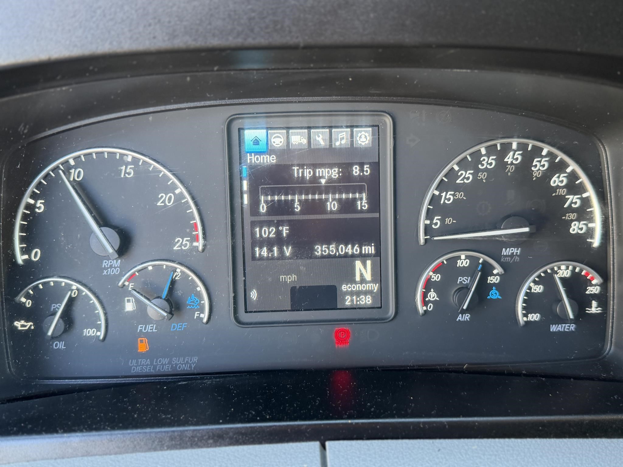 2022 FREIGHTLINER CASCADIA 126 11032524395 2022 FREIGHTLINER CASCADIA 126 11032524395