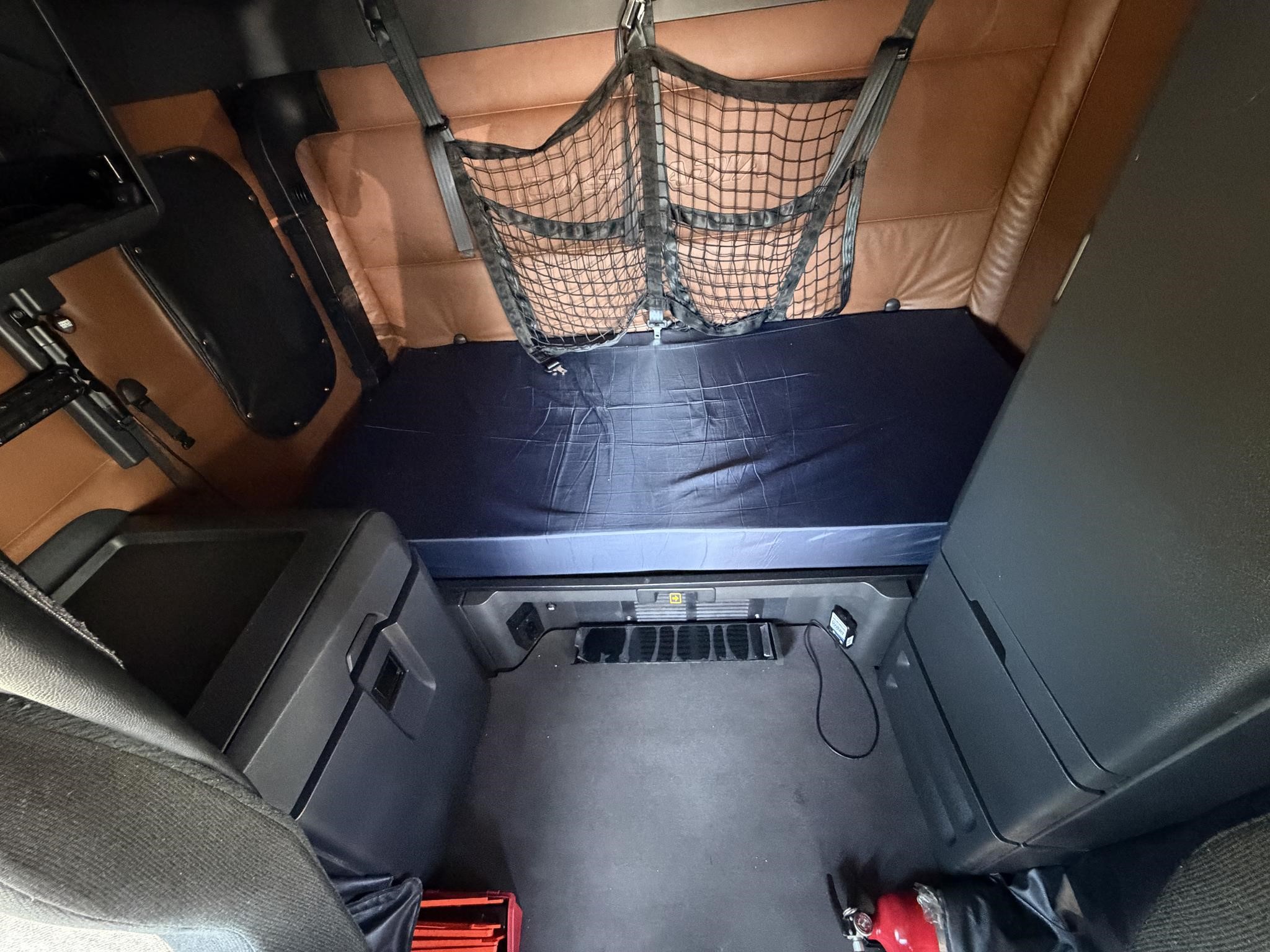 2022 FREIGHTLINER CASCADIA 126 11033992191 2022 FREIGHTLINER CASCADIA 126 11033992191
