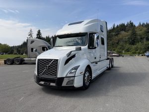2020 VOLVO VNL64T860 11034964266