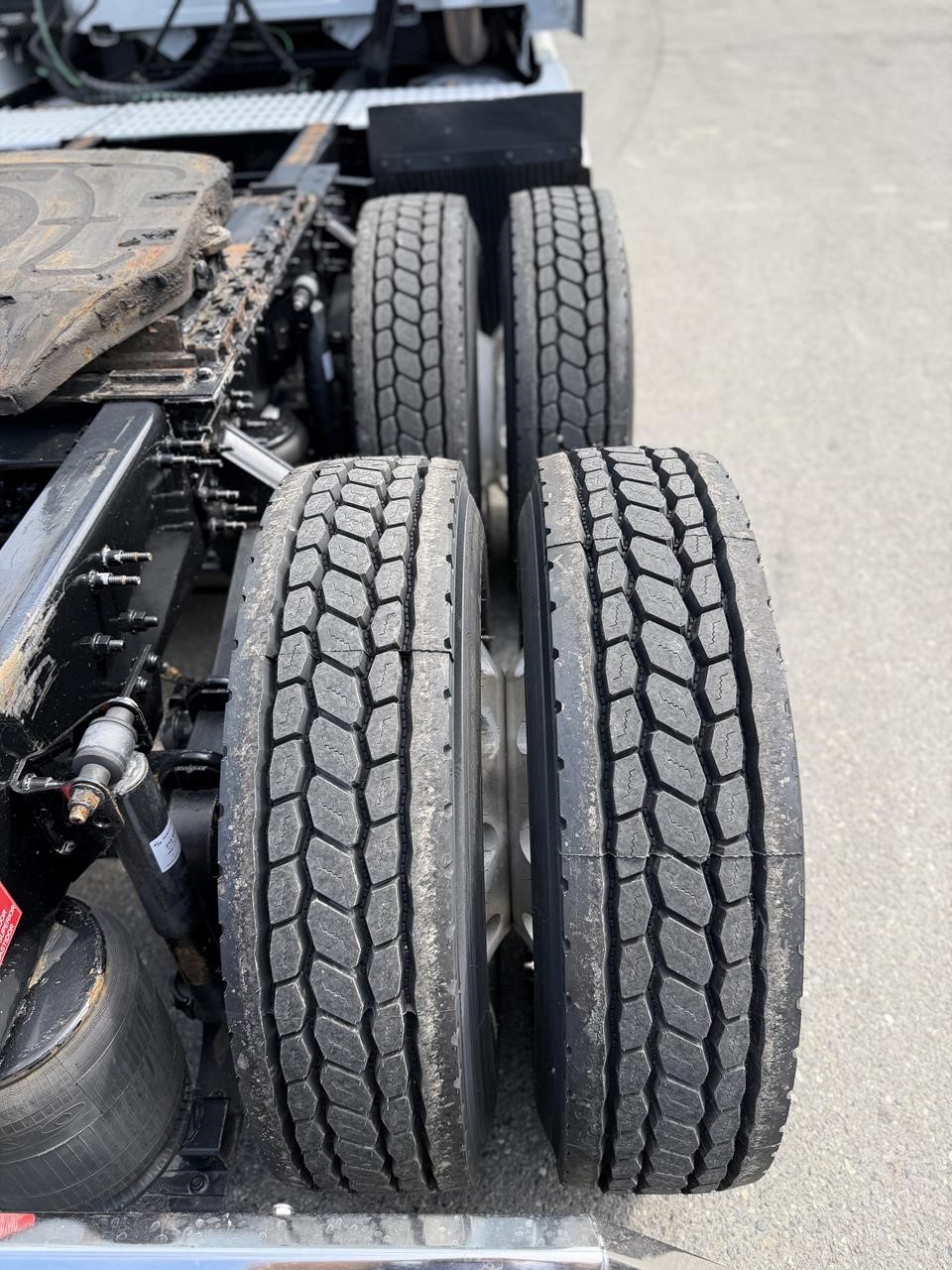 2020 VOLVO VNL64T860 11034964289 2020 VOLVO VNL64T860 11034964289