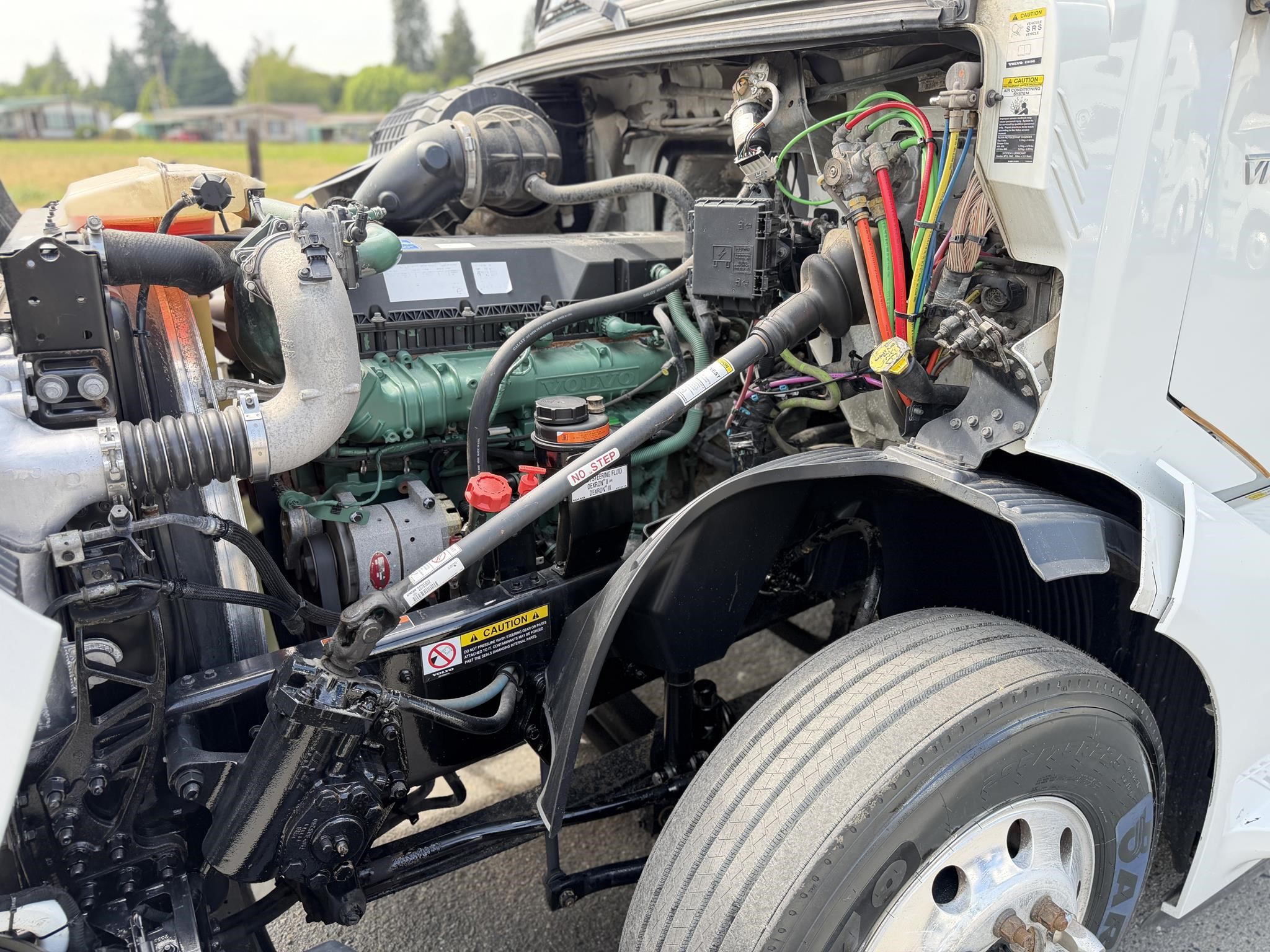 2020 VOLVO VNL64T860 11034964300 2020 VOLVO VNL64T860 11034964300
