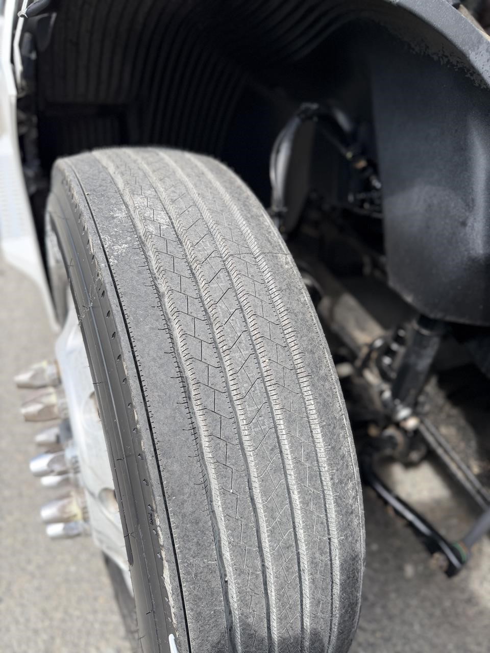 2020 VOLVO VNL64T860 11034964312 2020 VOLVO VNL64T860 11034964312