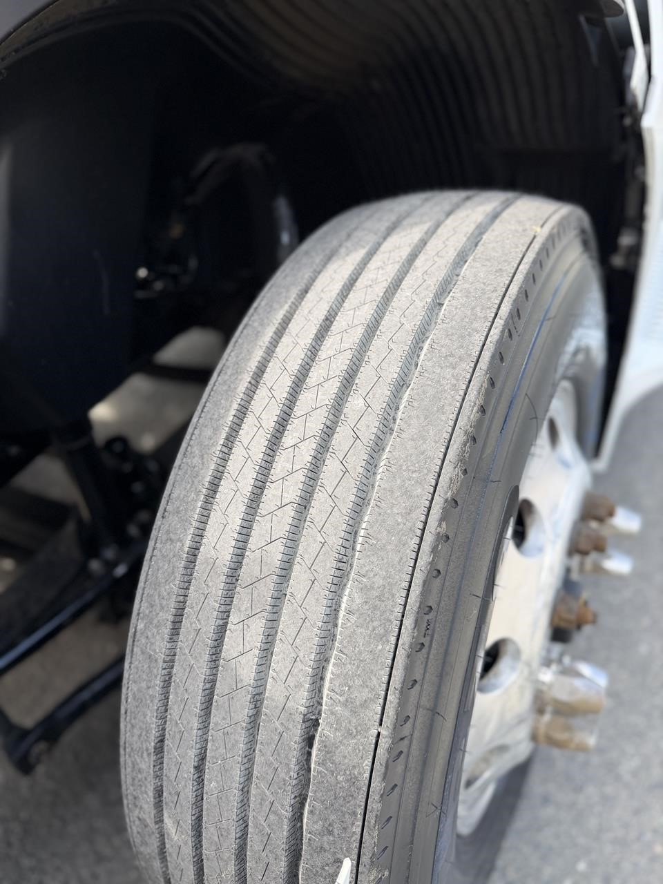 2020 VOLVO VNL64T860 11034964319 2020 VOLVO VNL64T860 11034964319