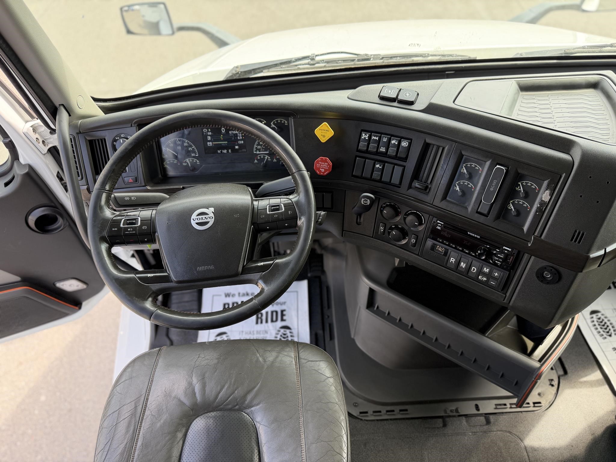 2020 VOLVO VNL64T860 11034964362 2020 VOLVO VNL64T860 11034964362
