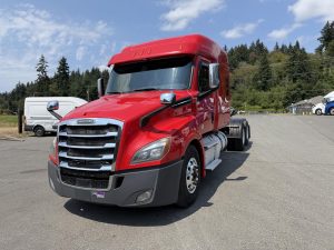2020 FREIGHTLINER CASCADIA 126 11035587268