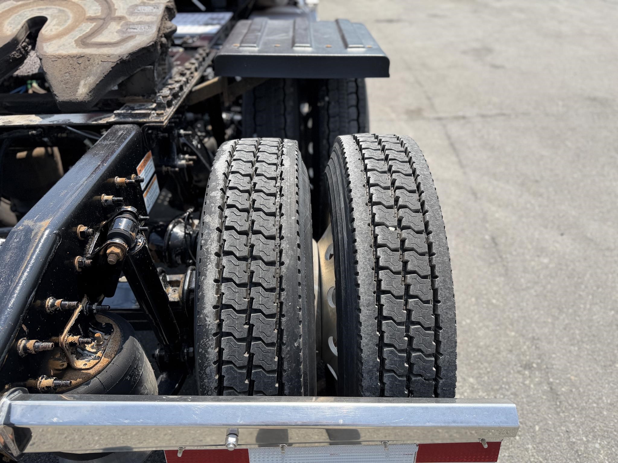 2020 FREIGHTLINER CASCADIA 126 11035587331 2020 FREIGHTLINER CASCADIA 126 11035587331