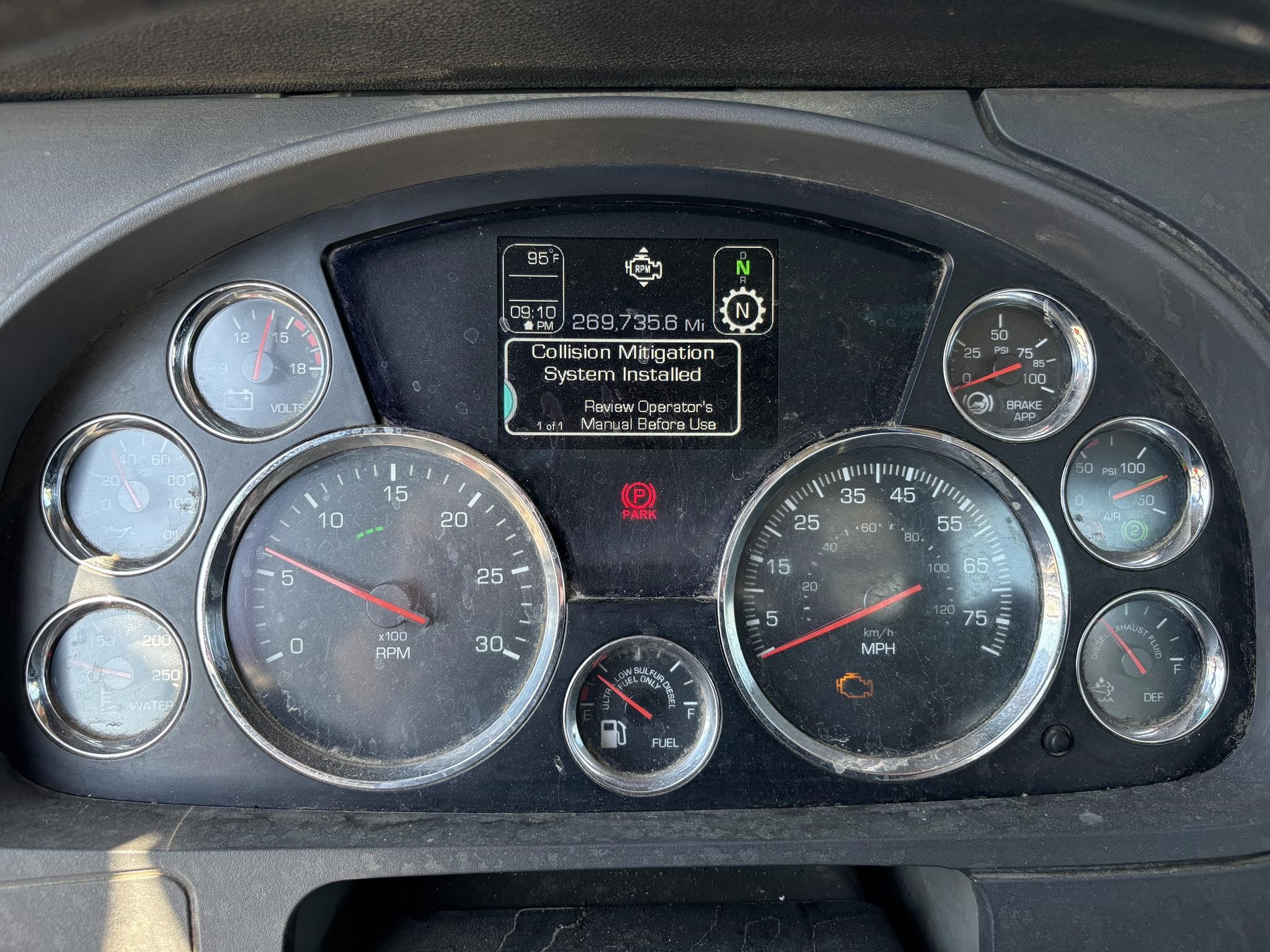 2020 KENWORTH T680 2020 KENWORTH T680 - image 5 of 6