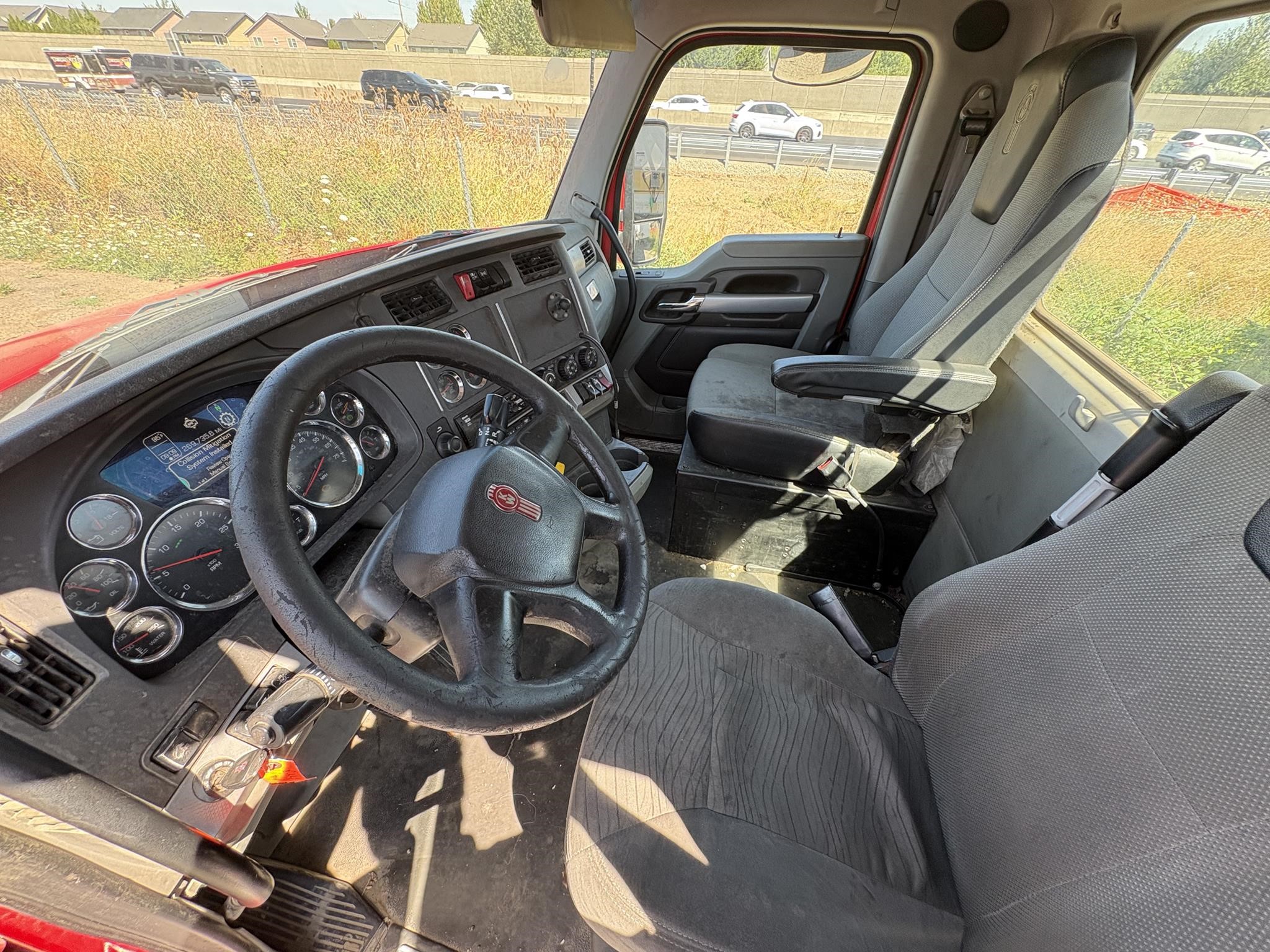 2020 KENWORTH T680 2020 KENWORTH T680 - image 6 of 6
