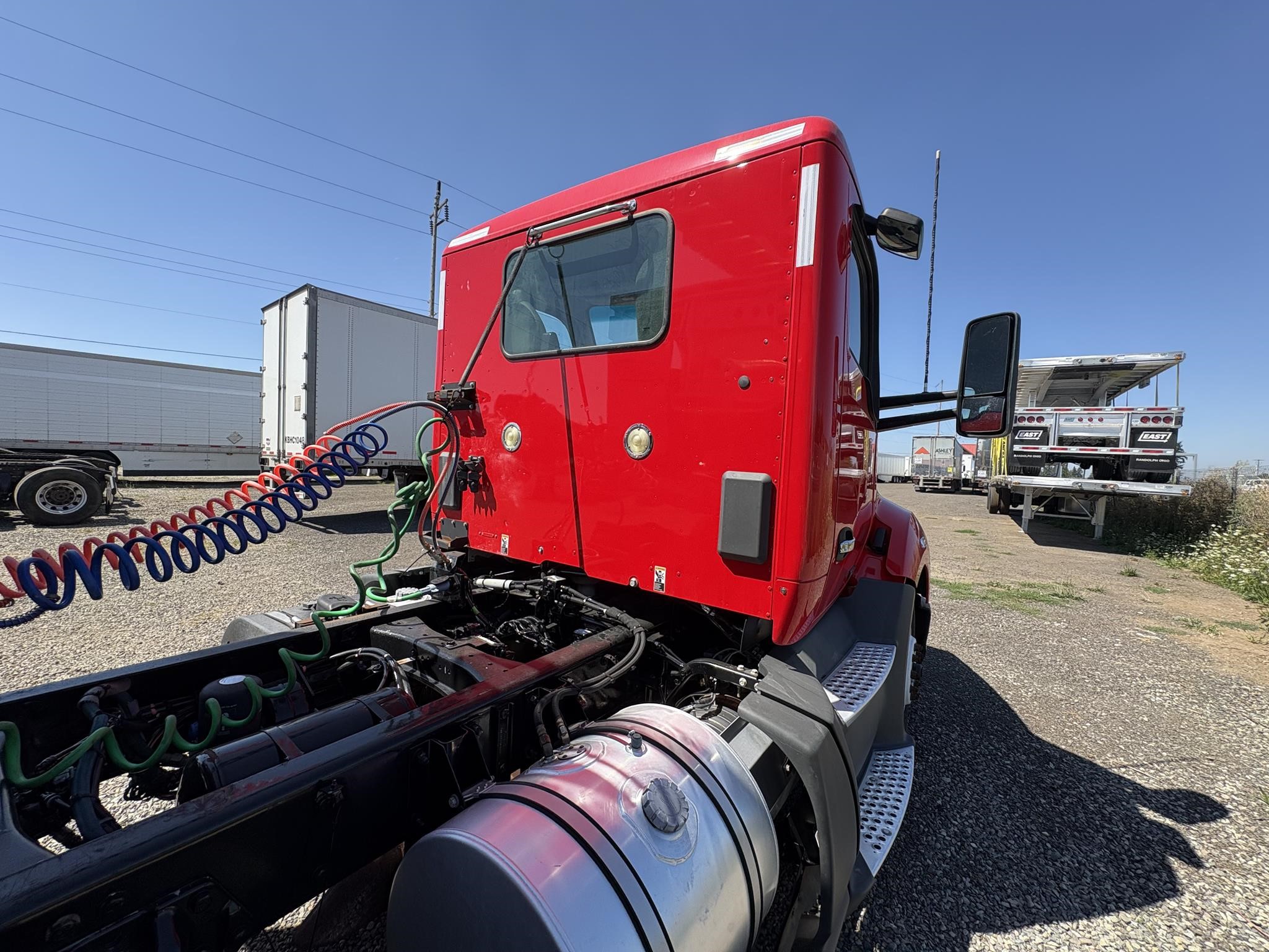 2020 KENWORTH T680 2020 KENWORTH T680 - image 3 of 6