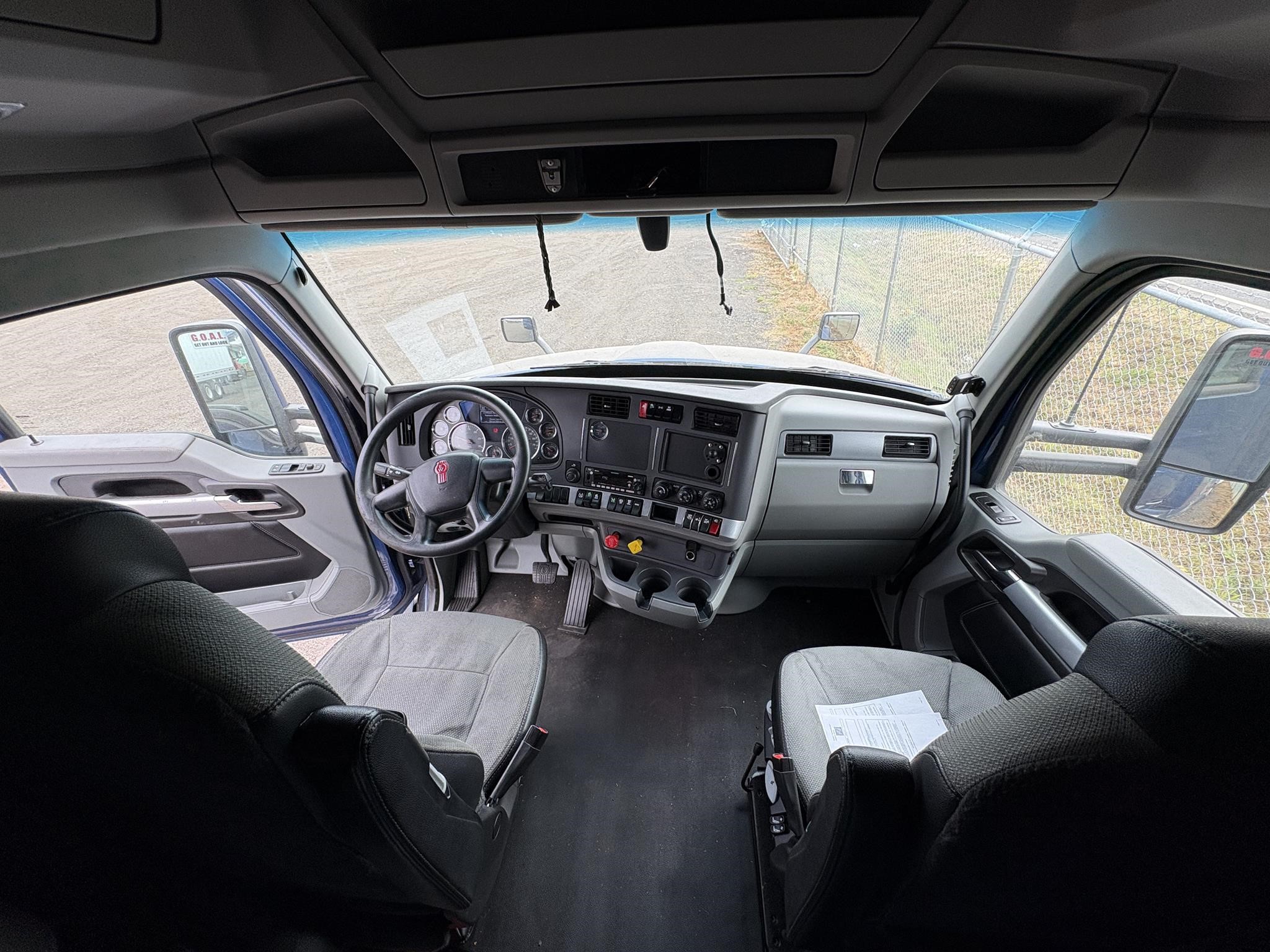 2022 KENWORTH T680 2022 KENWORTH T680 - image 6 of 6