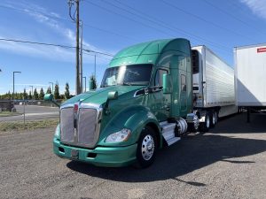 2022 KENWORTH T680 11041934998