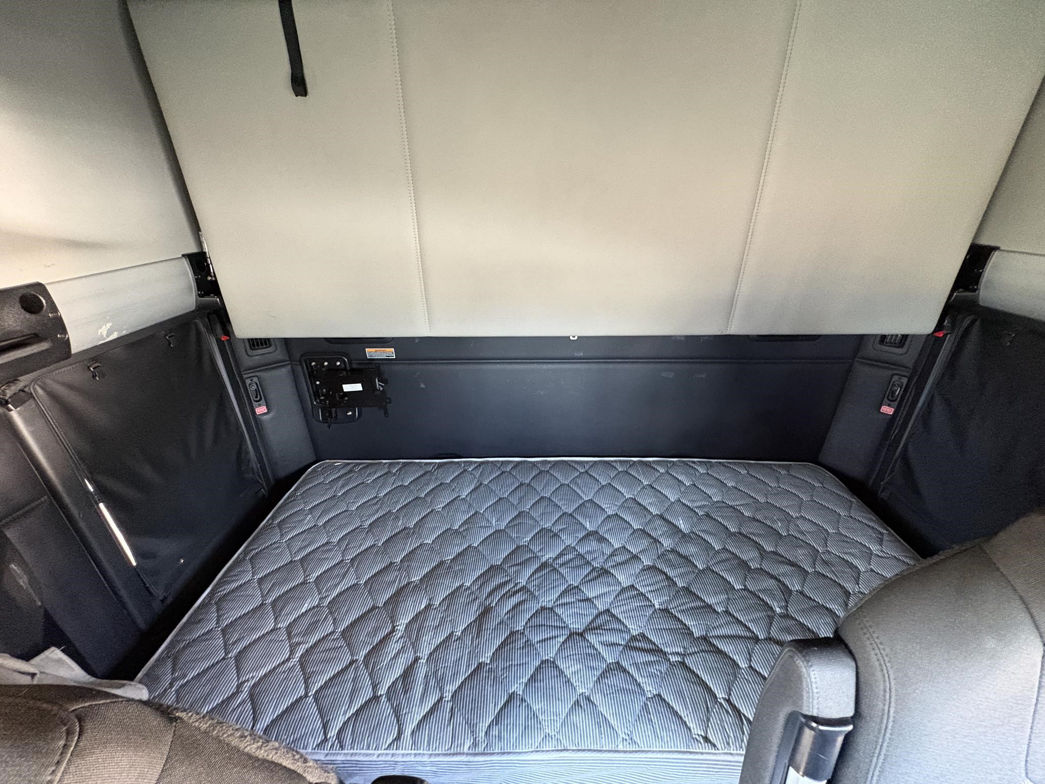 2022 Kenworth T680 in Ridgefield, WA — photo 5