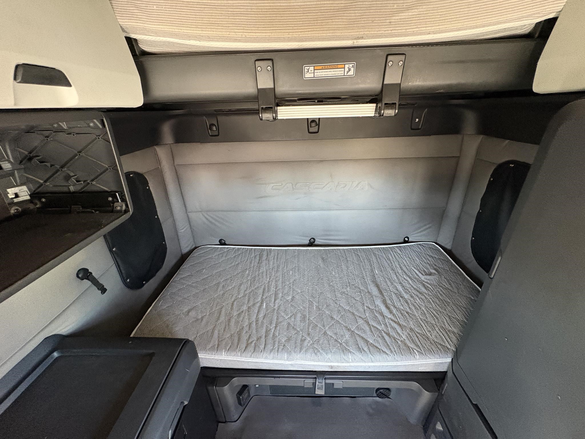 2019 FREIGHTLINER CASCADIA 126 2019 FREIGHTLINER CASCADIA 126 - image 5 of 6