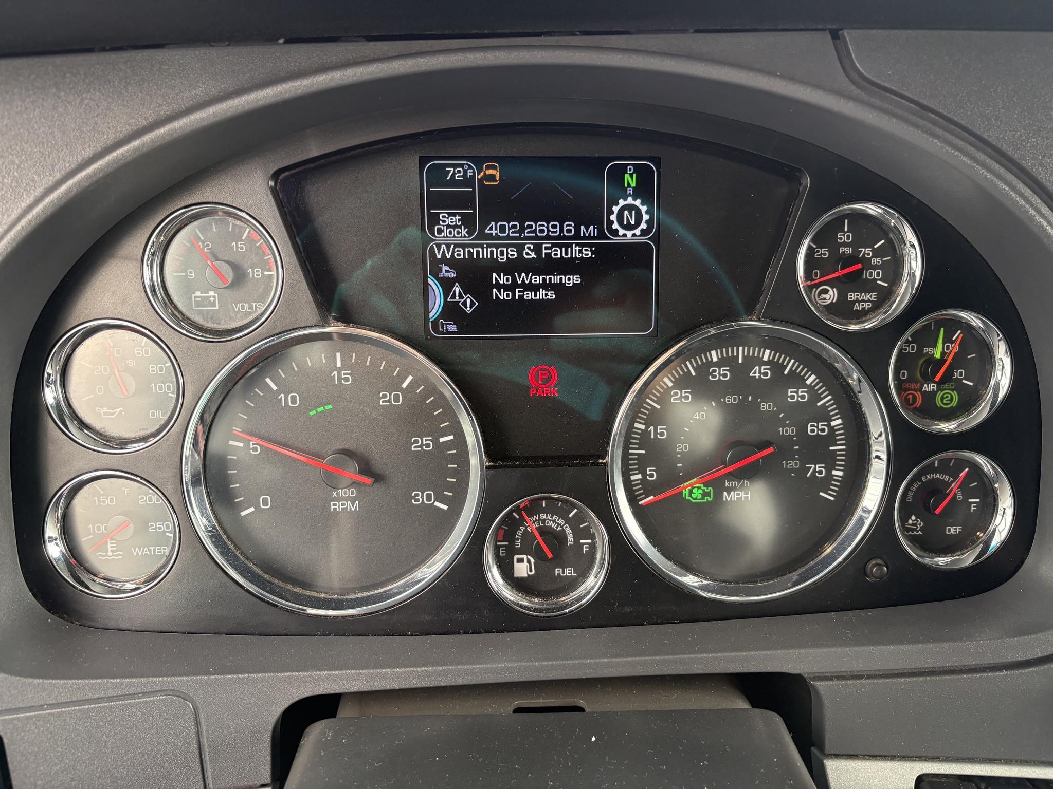 2022 KENWORTH T680 2022 KENWORTH T680 - image 6 of 6