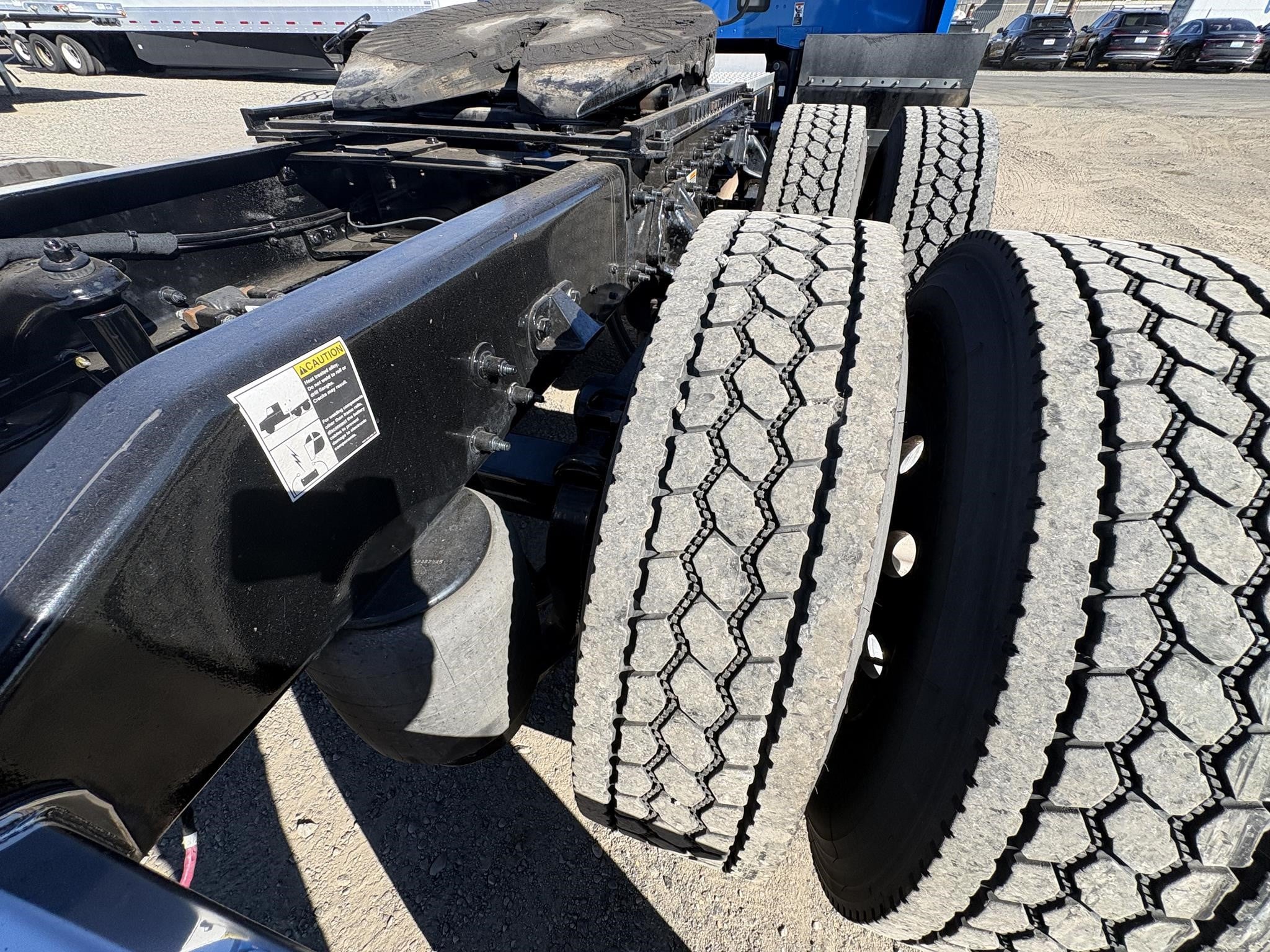 2020 Peterbilt in Ridgefield, WA — photo 5