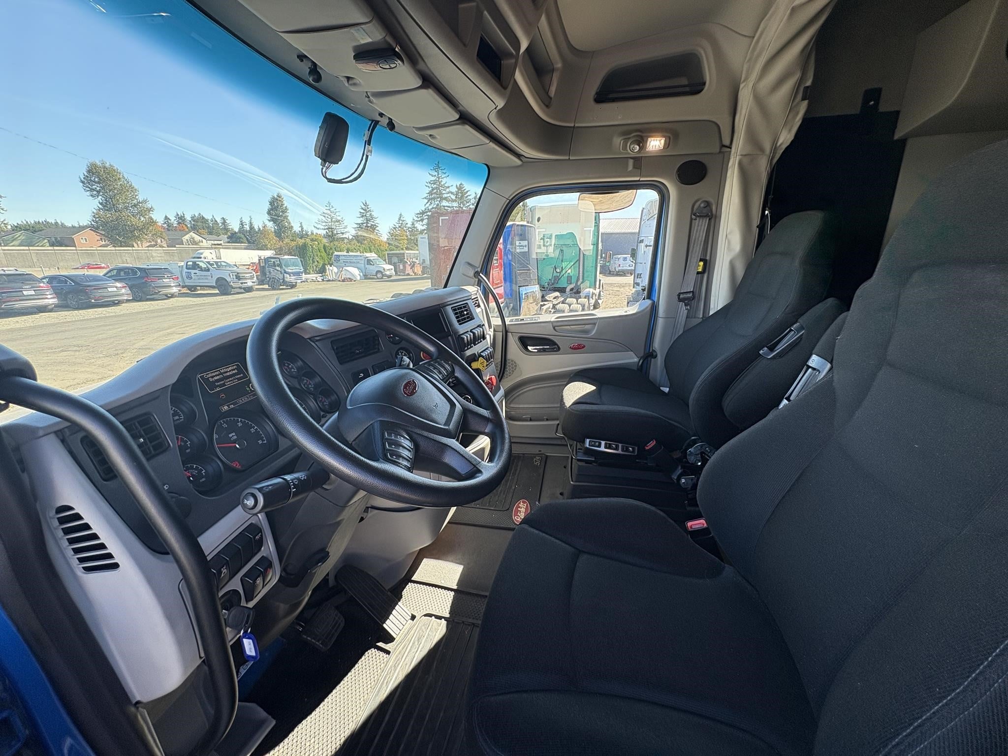 2020 Peterbilt in Ridgefield, WA — photo 6